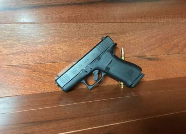 Buy Glock 43X online