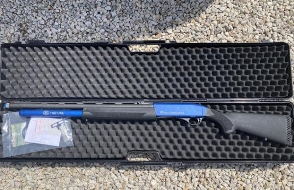 Buy FN SLP Competition for sale online