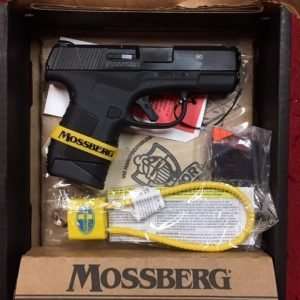 Buy Mossberg MC1SC for sale online