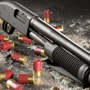 Buy MOSSBERG 590 SHOCKWAVE for sale online