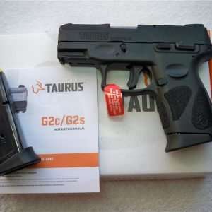 Buy Taurus G2C for sale online