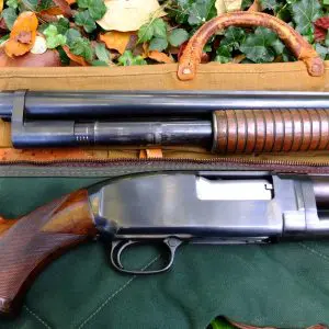 Buy Winchester Model12 shotgun online