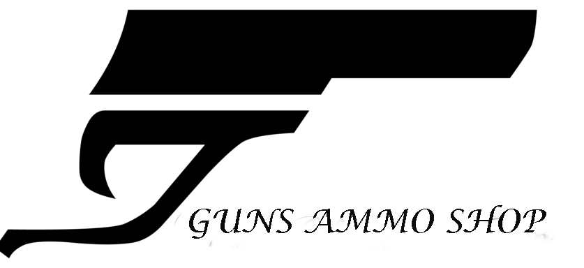Gun Ammo Shop