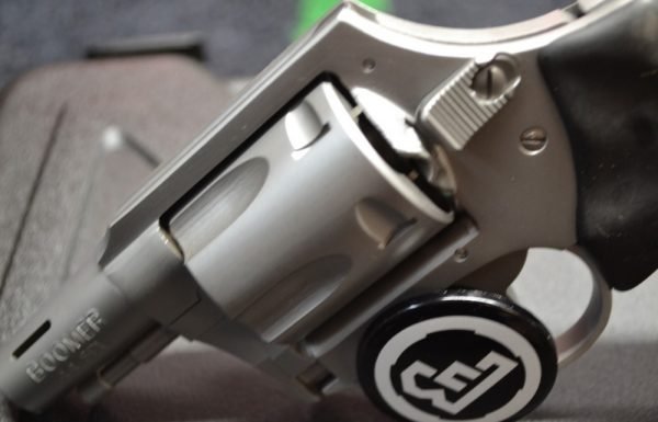 Buy Charter Arms Boomer for sale Stainless in .44SPC With 2"Brl NIB!! - Image 3