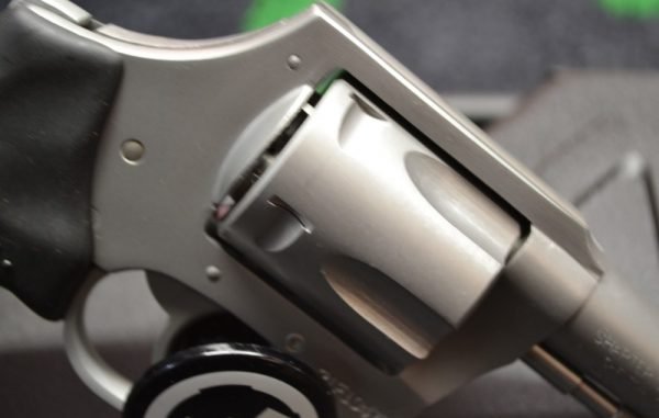 Buy Charter Arms Boomer for sale Stainless in .44SPC With 2"Brl NIB!! - Image 7