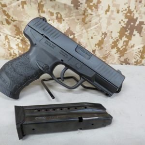 PENNY WALTHER CREED pistol online