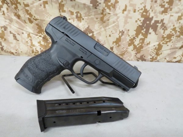 PENNY WALTHER CREED pistol online