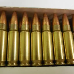 Buy TMJ 5.7×28 mm Ammo for sale online.