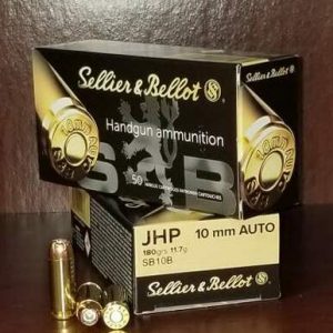 Buy FMJ 10mm Ammo for sale online