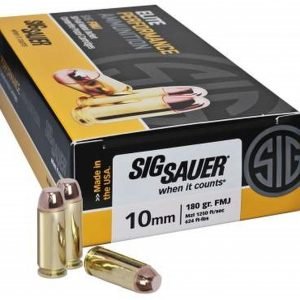 Buy FMJ 10mm Ammo for sale online