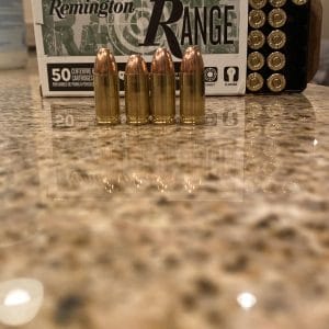 Buy Remington 9mm Ammo for sale online