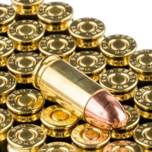Buy Remington 9mm Ammo for sale online