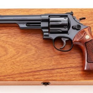 Smith & Wesson 29-2 .44 Mag Blued 6.5" .44 MAGNUM REVOLVER