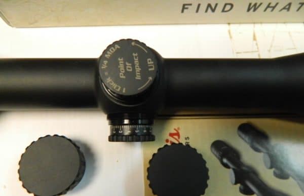 BURRIS FULLFIELD 3-9X40 Scope E1 Ballistic Plex Shotgun (200346) NEW IN BOX