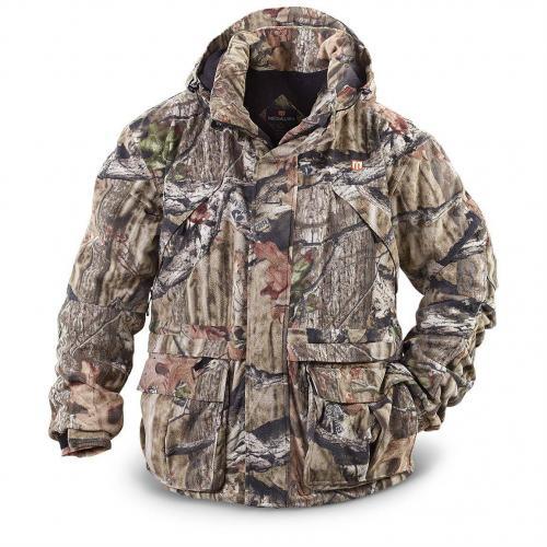 best hunting hoodie